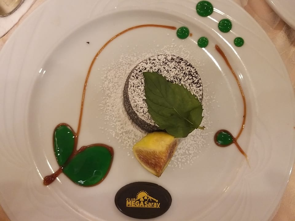 Gastro Megasaray Club Belek