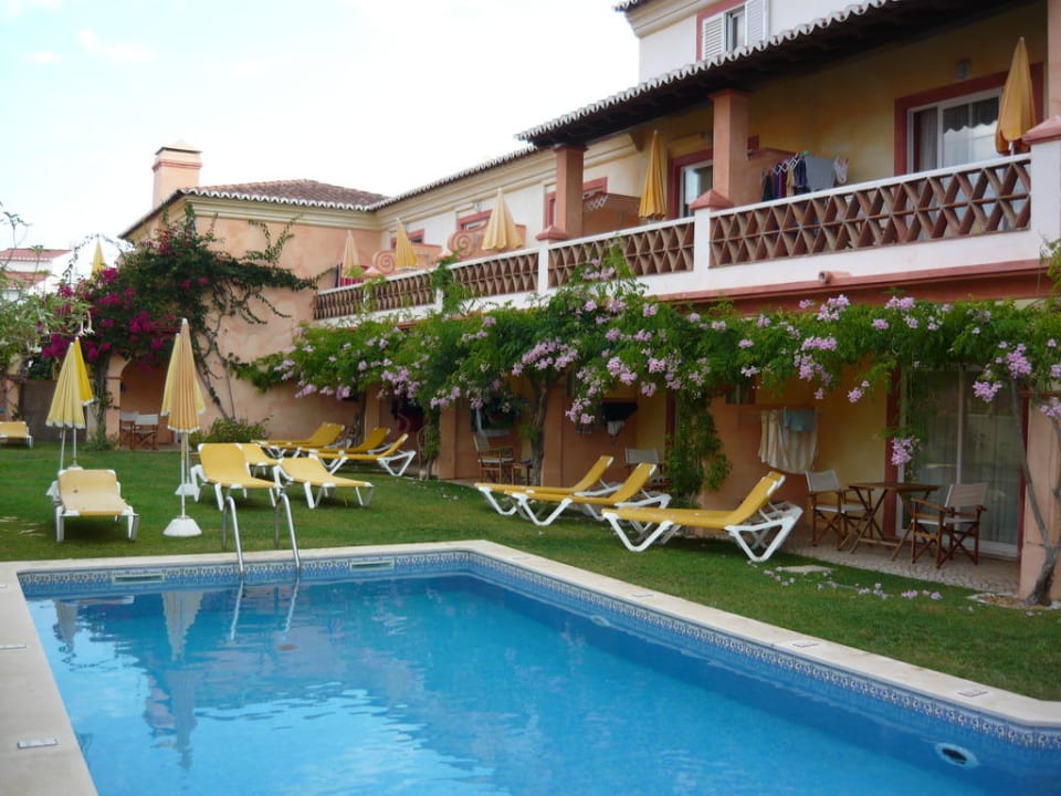 Pool Hotel Solar d'Oiro