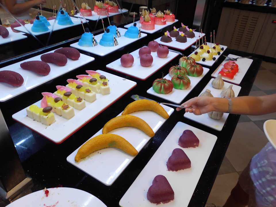 Gastro Arnor de Luxe Hotel & Spa