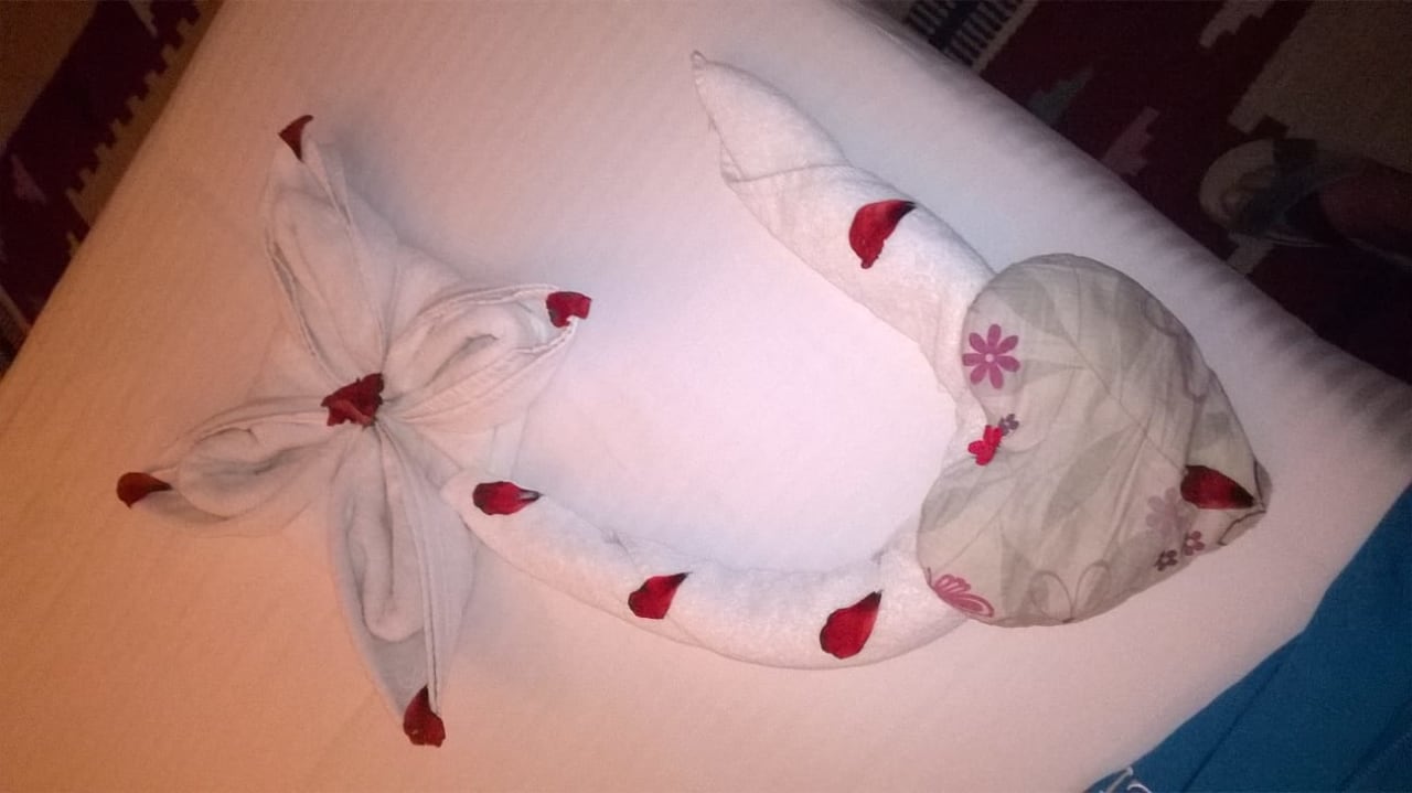 Zimmer Golden Beach Resort