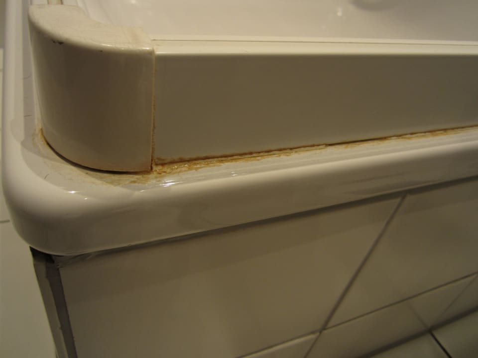 Duschwanne Holiday Inn - the niu, Stream Mönchengladbach