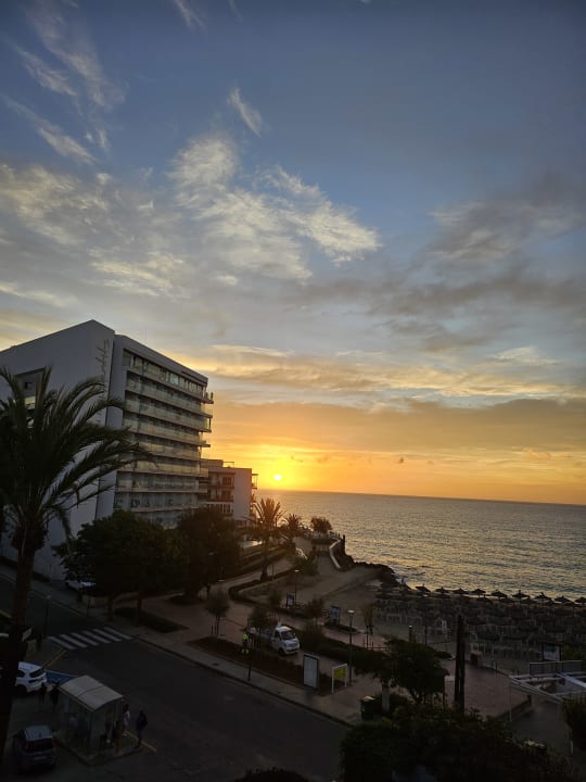 Ausblick R2 Lago Playa Park