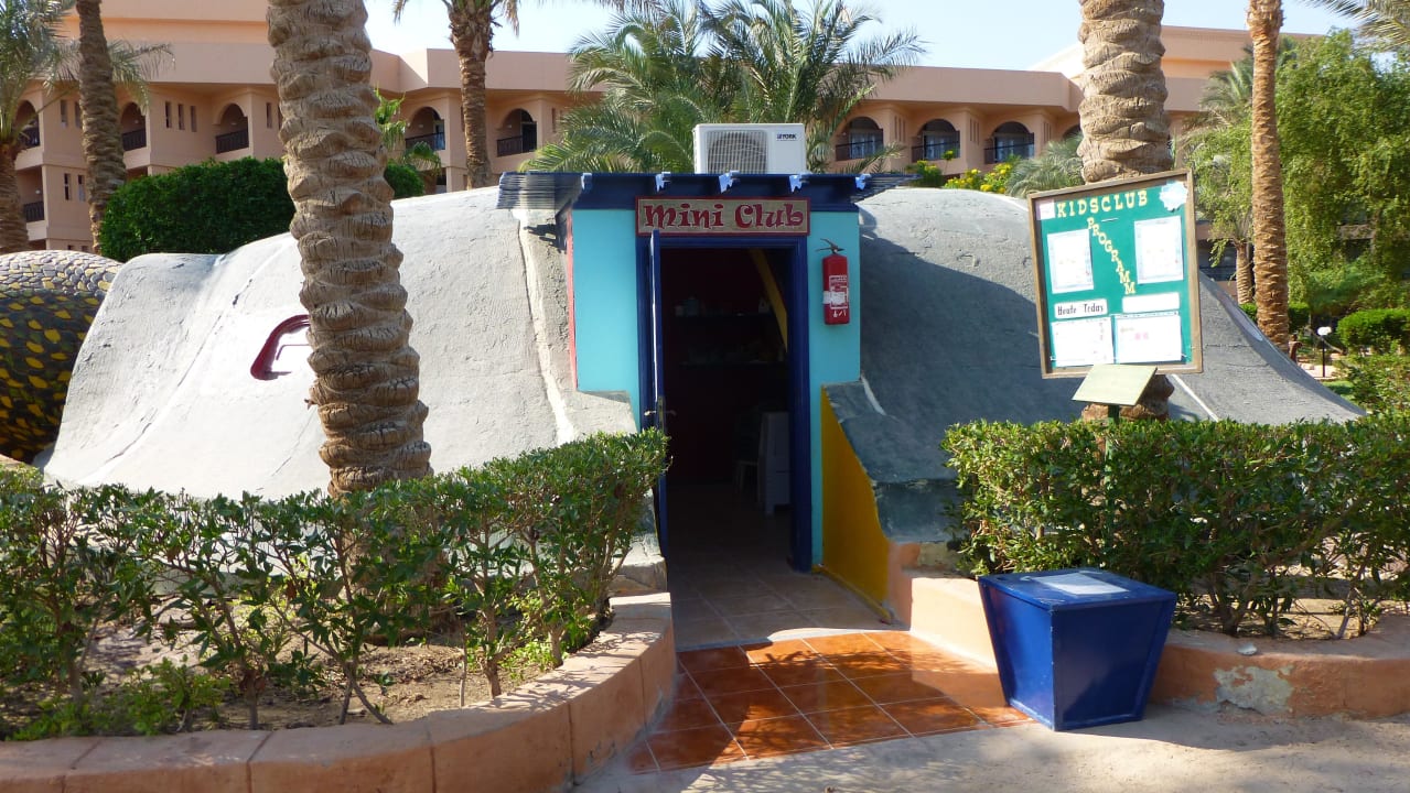 Miniclub Giftun Azur Resort