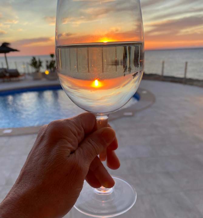 Ausblick Universal Hotel Cabo Blanco - Adults Only