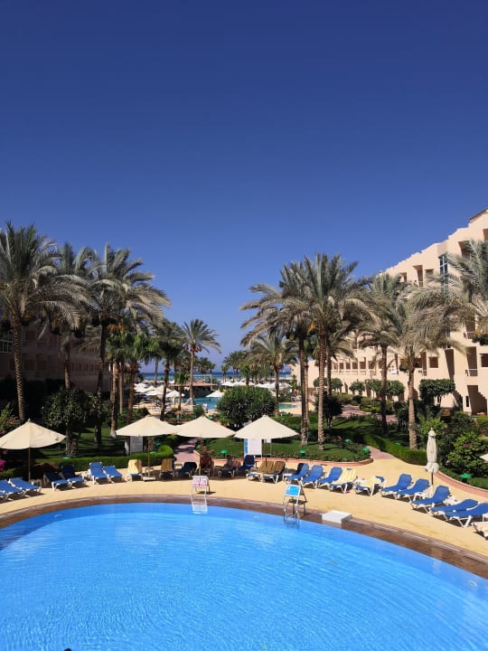 Ausblick Sea Star Beau Rivage