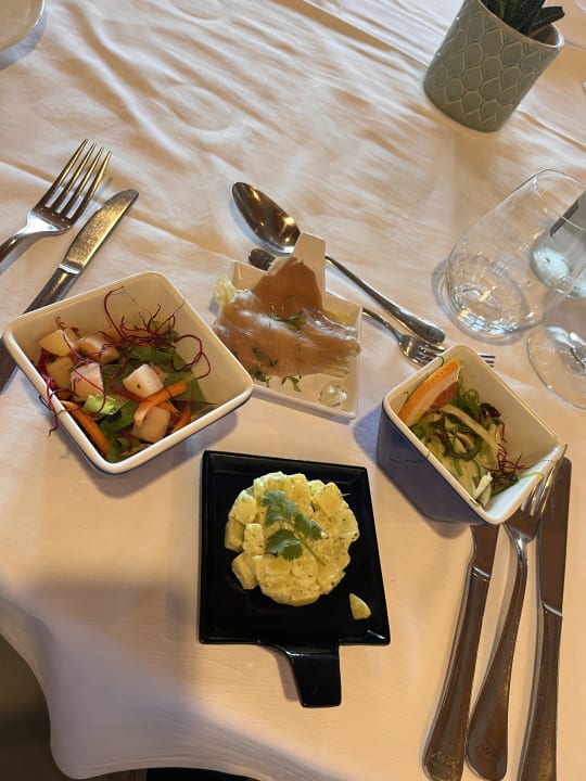 Gastro MUR Hotel Faro Jandia & Spa Fuerteventura