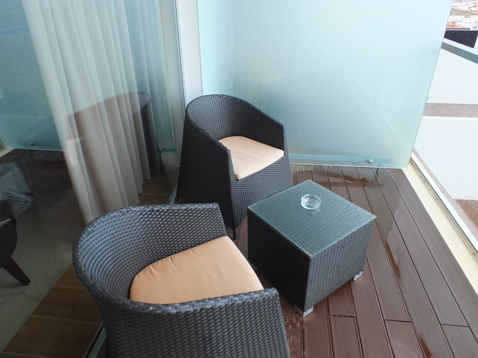 Balkon Iberostar Selection Lagos Algarve