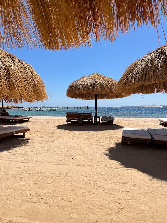 Strand Aldiana Club Naga Bay