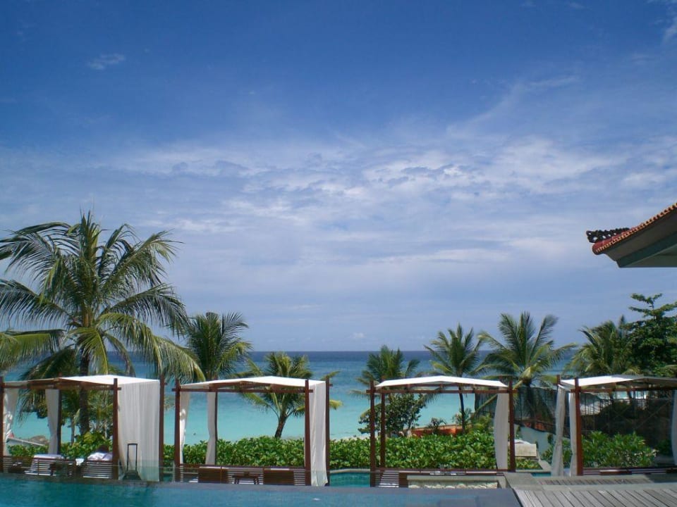 Nikko Club Hilton Bali Resort