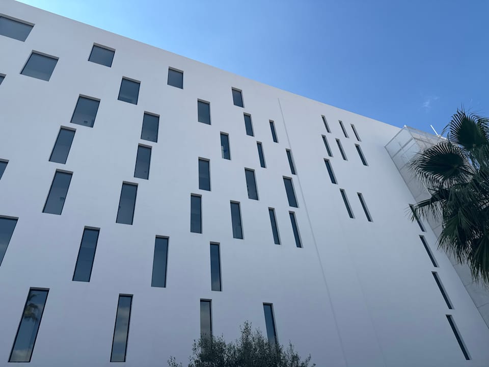 Außenansicht Iberostar Waves Bahia de Palma