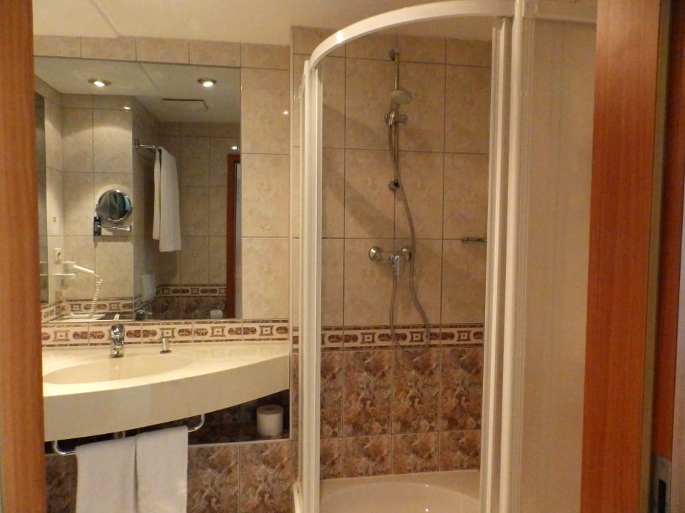 Zimmer Hotel Residenz