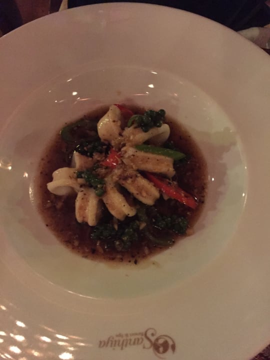 Gastro Santhiya Koh Phangan Resort & Spa