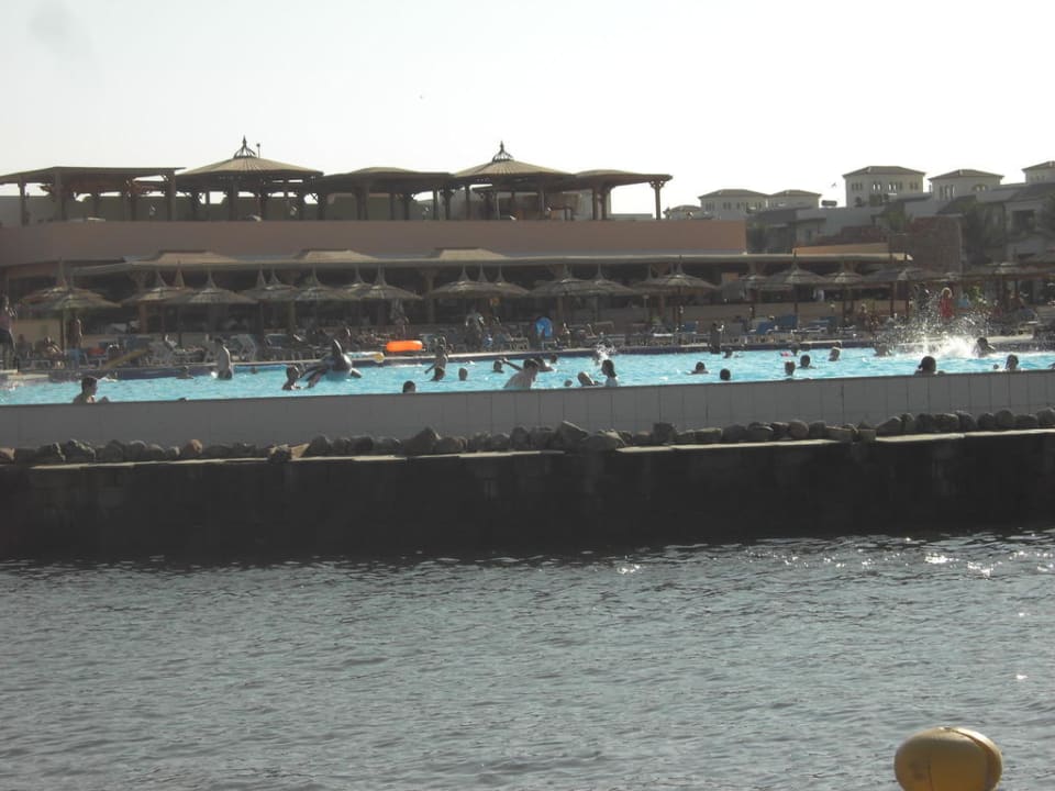 Foto Pickalbatros Dana Beach Resort - Hurghada