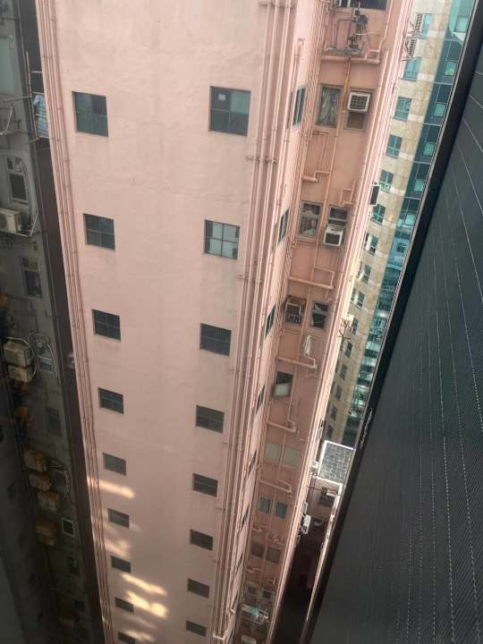 Ausblick Hotel Mira Moon