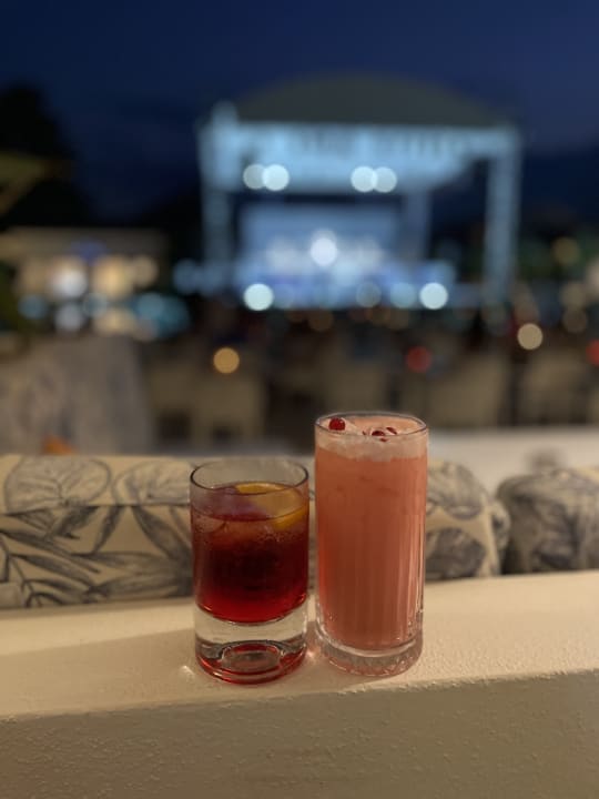 Gastro Rixos Premium Tekirova