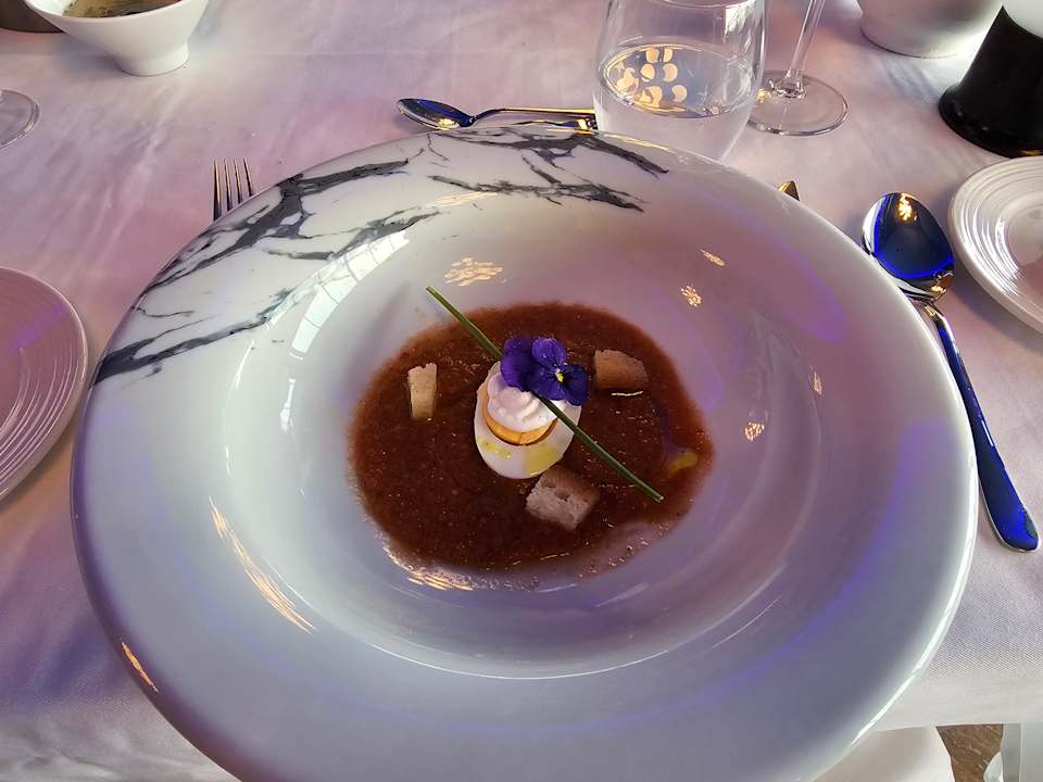 Gastro TUI MAGIC LIFE Masmavi