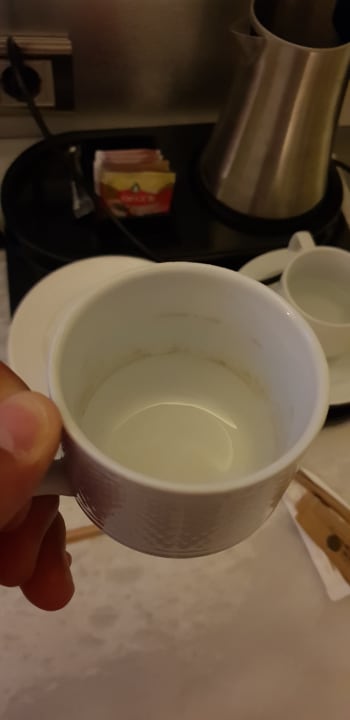 Zimmer Wome Deluxe Hotel