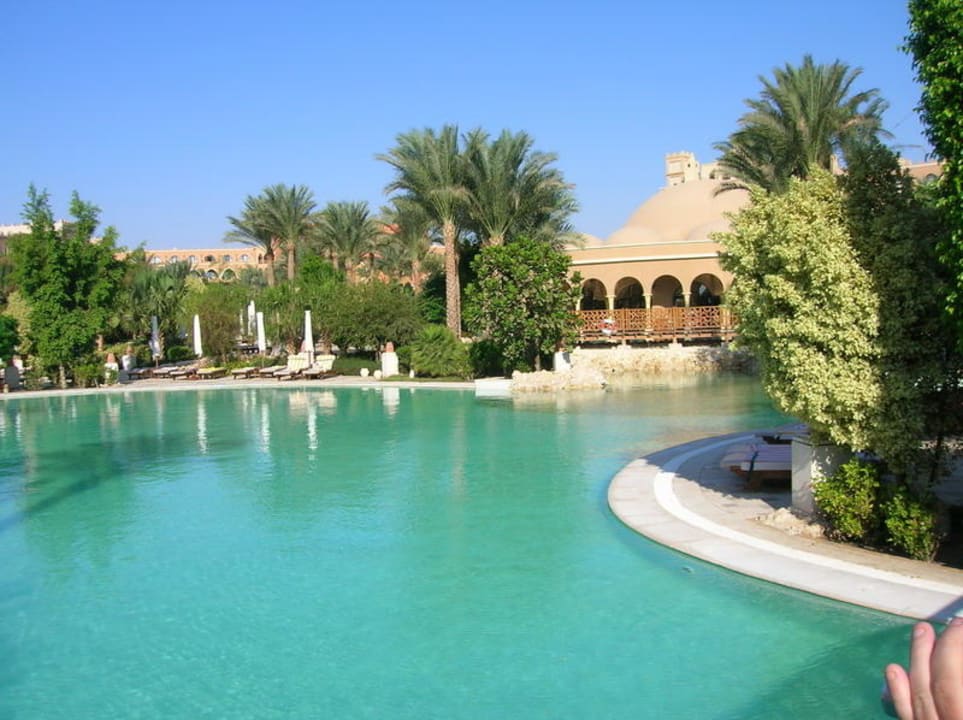 Pool Makadi Palace Makadi Palace