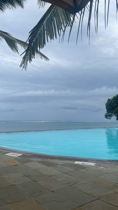 Pool Baobab Beach Resort & Spa