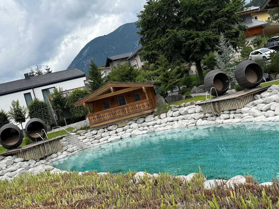 Sonstiges Familienresort Buchau