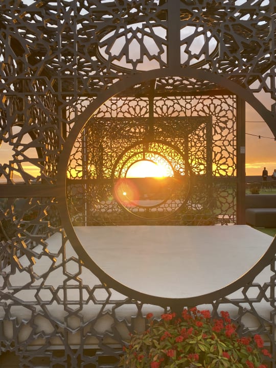 Außenansicht Occidental Roca Negra