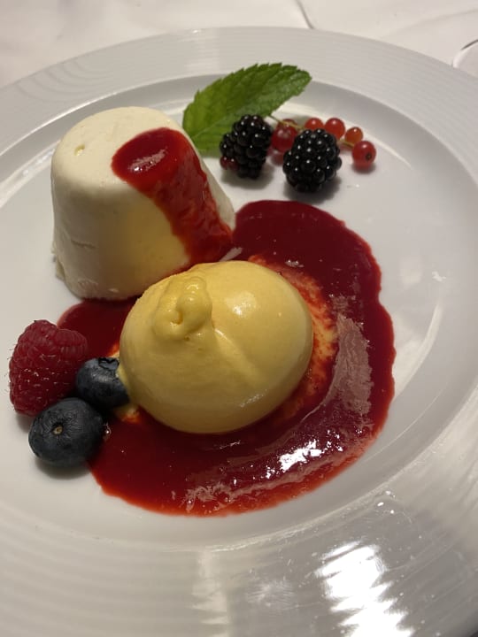 Gastro Hotel Hirschen