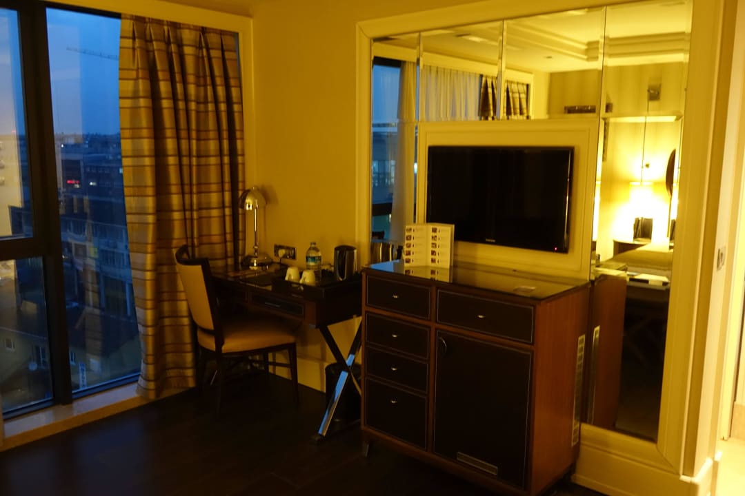 Gut eingerichtet Windsor Hotel & Convention Center Istanbul