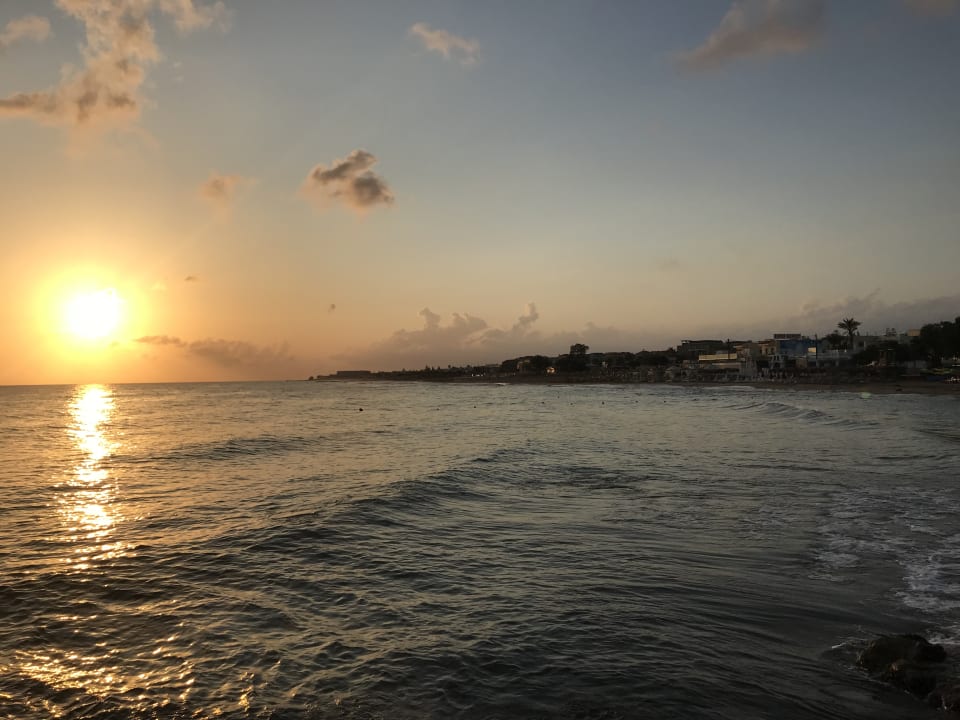 Ausblick TUI BLUE Insula Alba