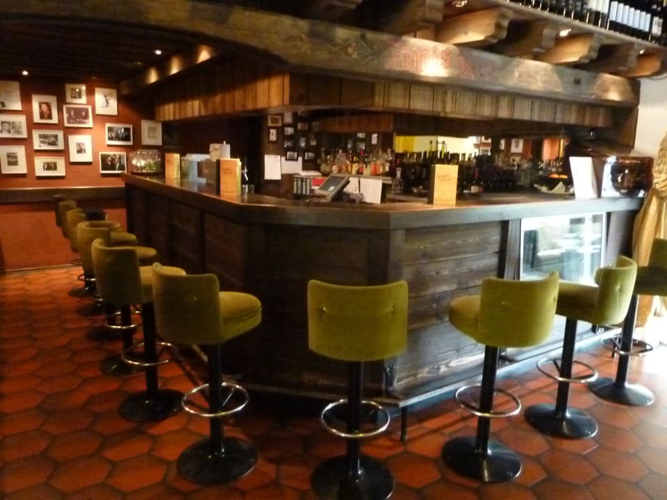 Hotelbar Hotel Antoniushof