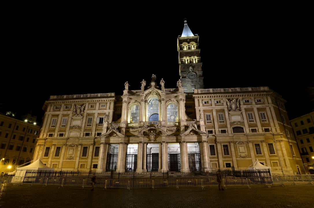 Sonstiges Hotel Tirreno