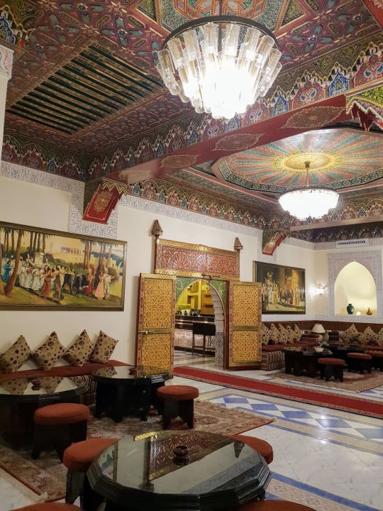 Gastro Pickalbatros Aqua Park Resort - Sharm El Sheikh