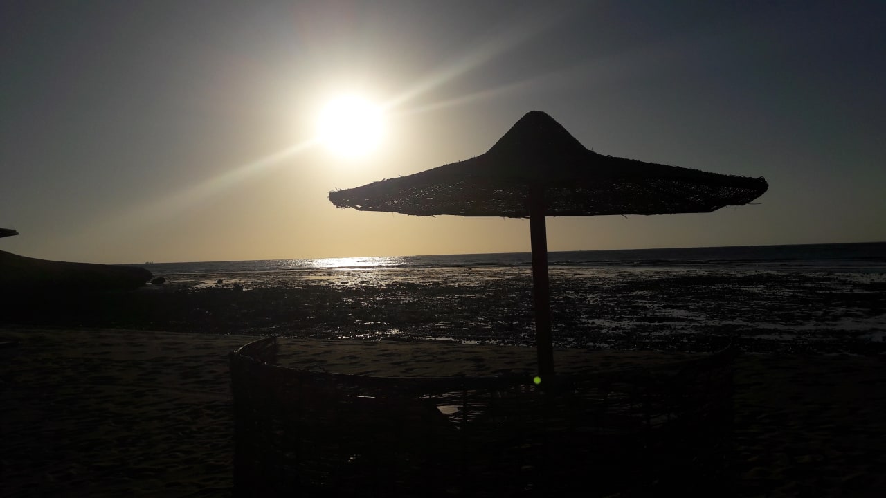 Strand Three Corners Equinox Beach Resort