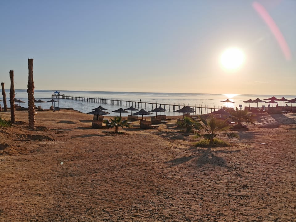 Strand Three Corners Happy Life Beach Resort