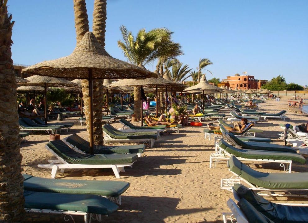 Strand Giftun Azur Resort