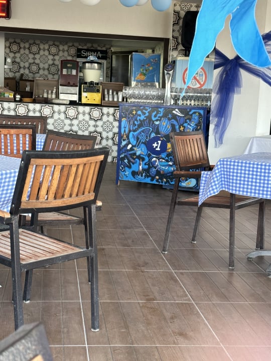 Gastro Seher Kumköy Star Resort & Spa