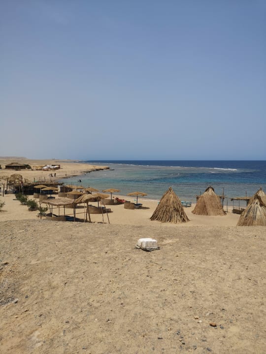 Strand Blue Reef Red Sea Resort