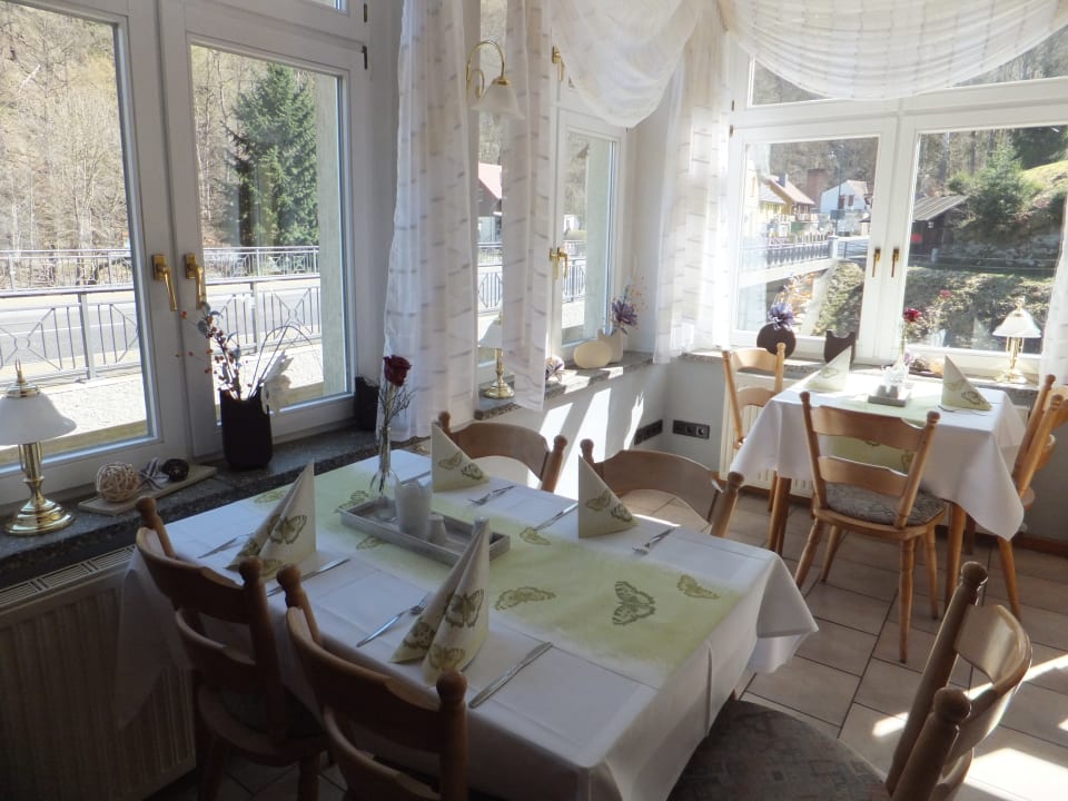Gastro Ferienhotel Forelle