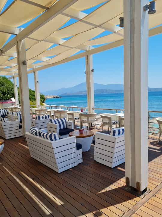 Ausblick Proteas Blu Resort