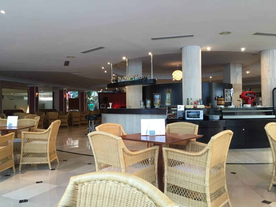 Bar Hipotels La Geria