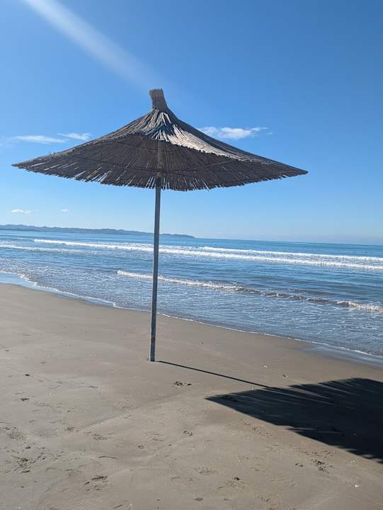 Strand Seaside Apartments