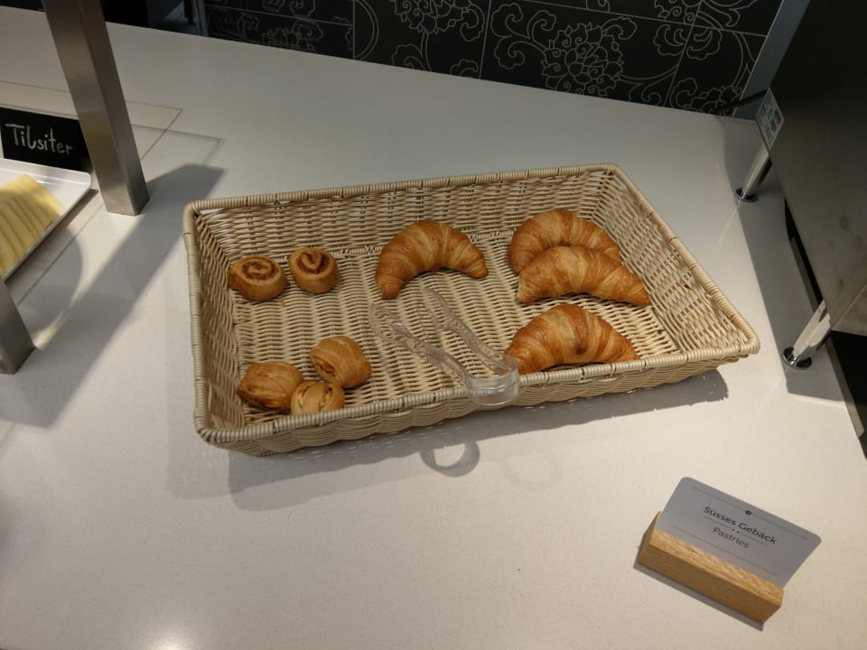 Gastro Premier Inn Nürnberg City Nordost