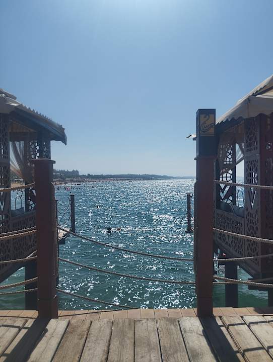 Ausblick VONRESORT Golden Beach