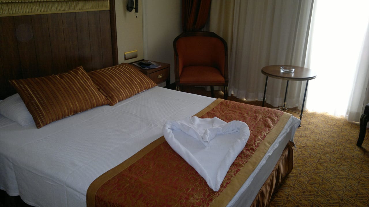 Pokój Starlight Resort Hotel