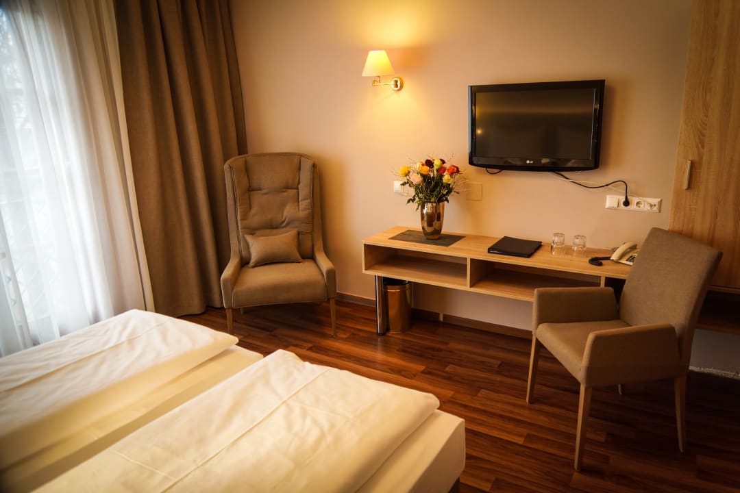 Zimmer SIMON - das Vitalhotel
