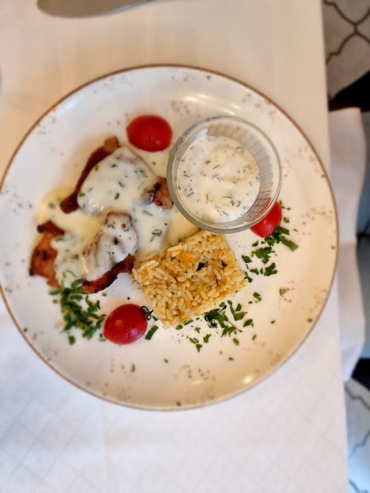 Gastro Sentido Marea