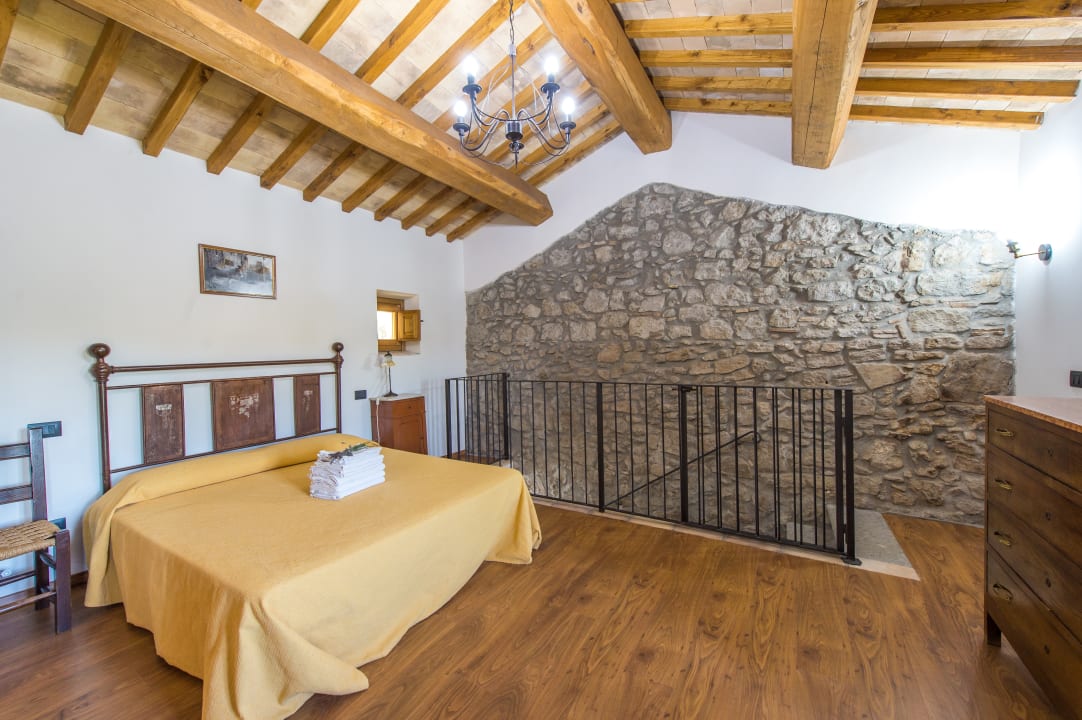 Zimmer Agriturismo Fattoria Capobianco