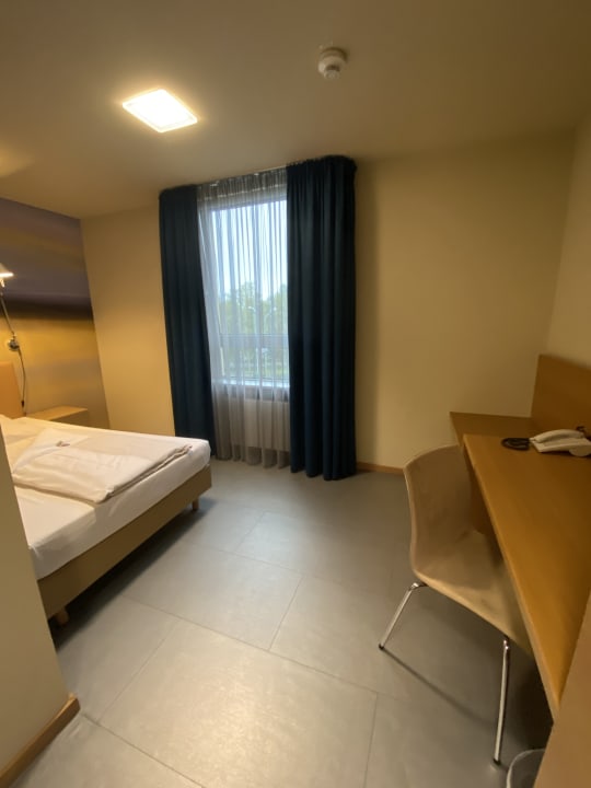 Zimmer Hotel Königstein