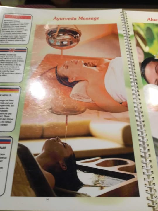 Sonstiges Well Palace Side