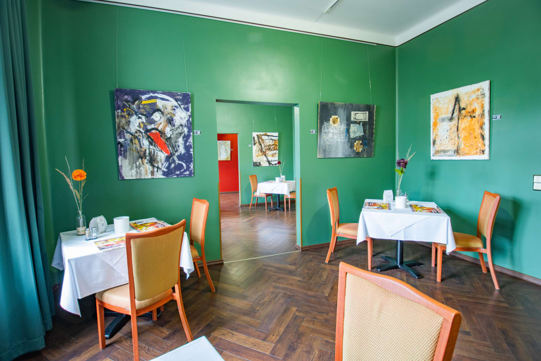 Gastro SeeHotel Großräschen