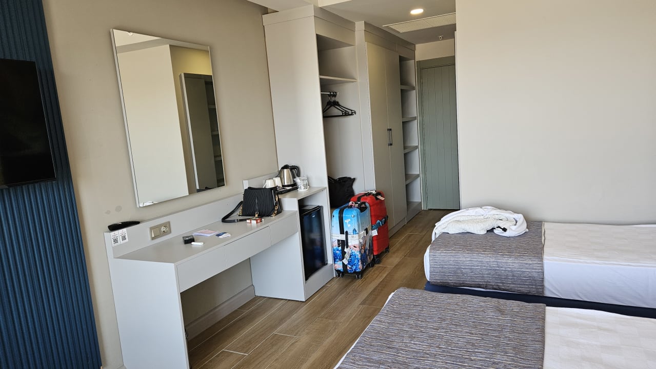 Zimmer Dream Fun World